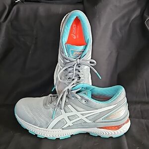 Asics sneakers- 10.5 Wide